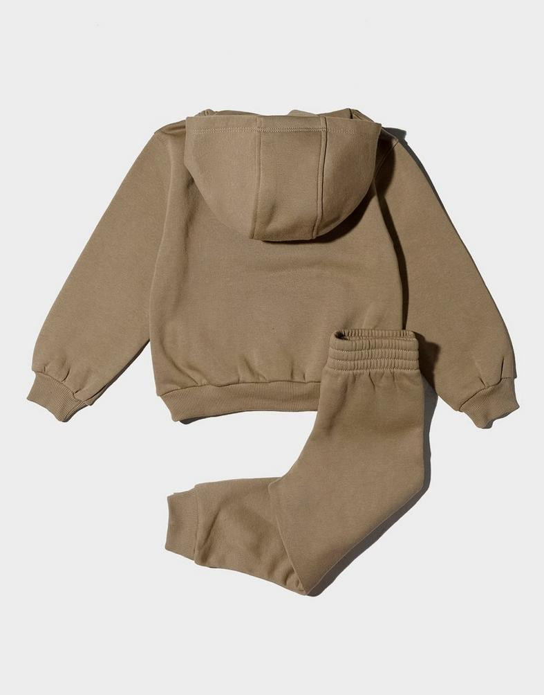 Kids Sweatpants Set