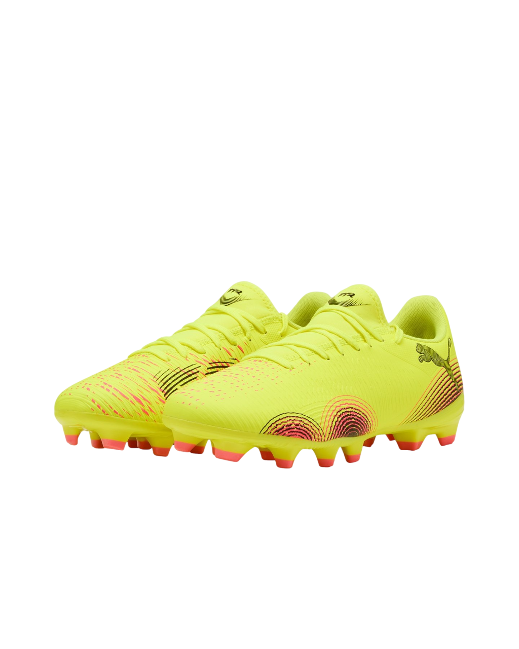 Future 8 Play Fg/Ag
