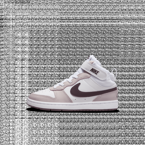 COURT BOROUGH MID 2 (GS)