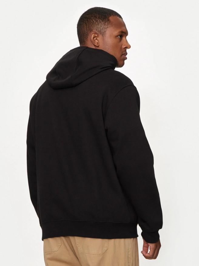 Core Basic Pullover
