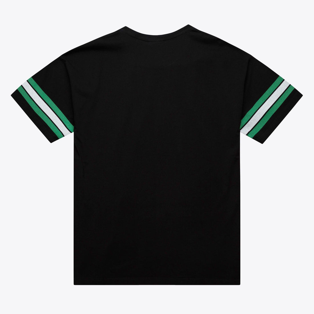 Fashion oversized ss tee