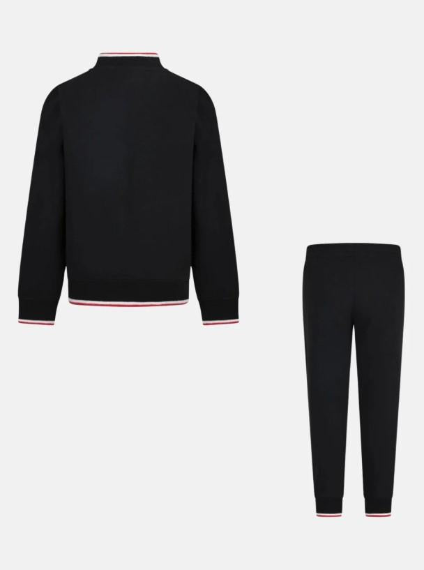 Jdn Jumpman Pe Bomber Set