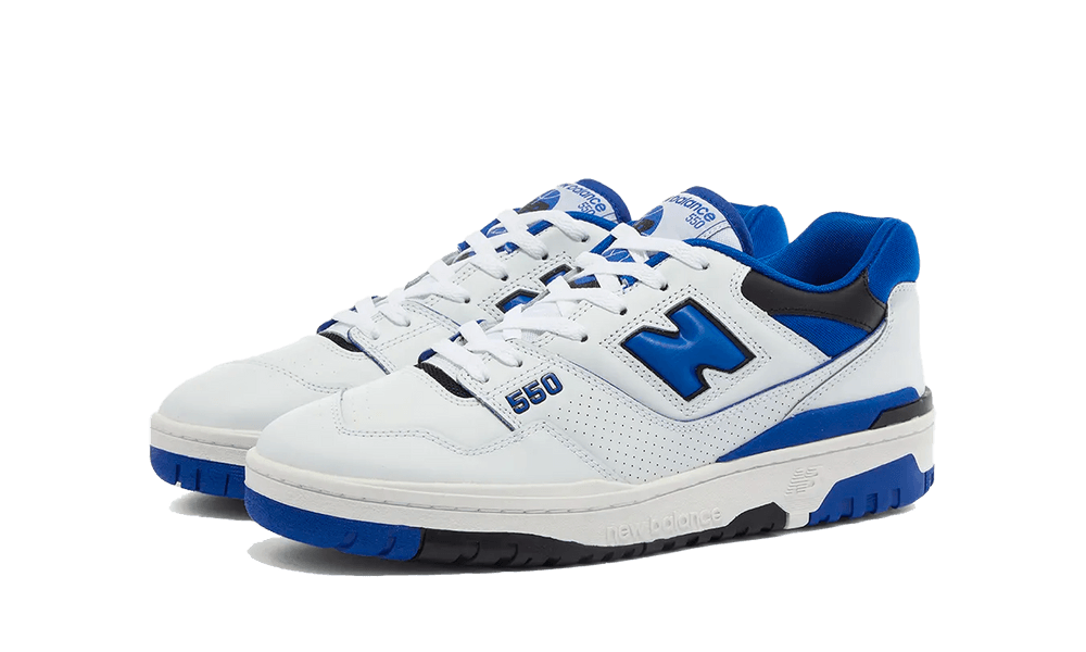 New Balance 550