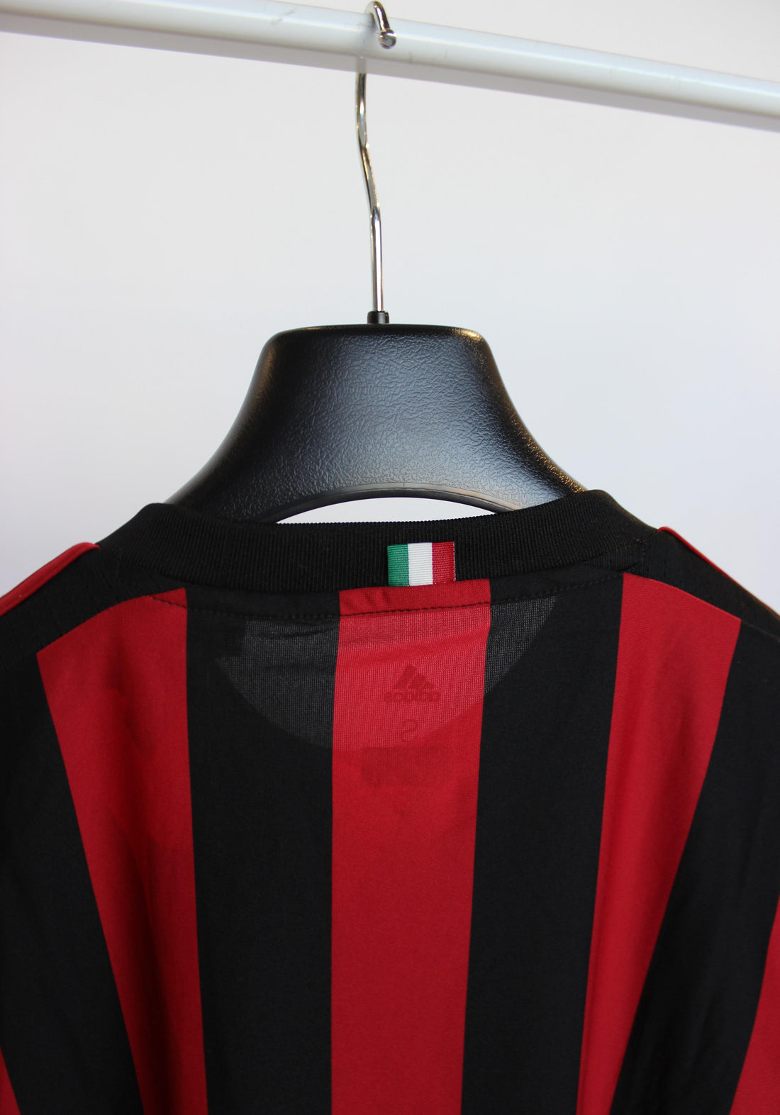 MILAN 2017 2018 HOME