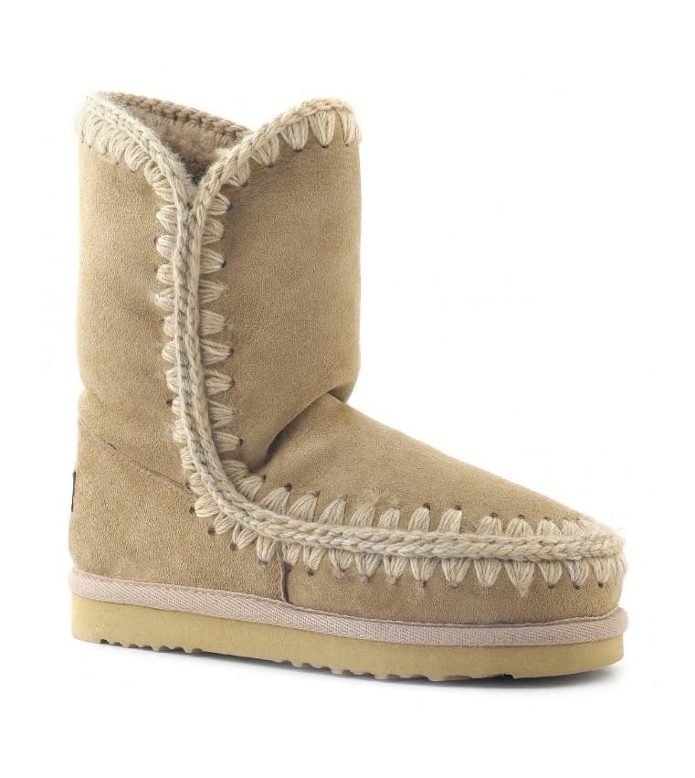 Eskimo Boot 24