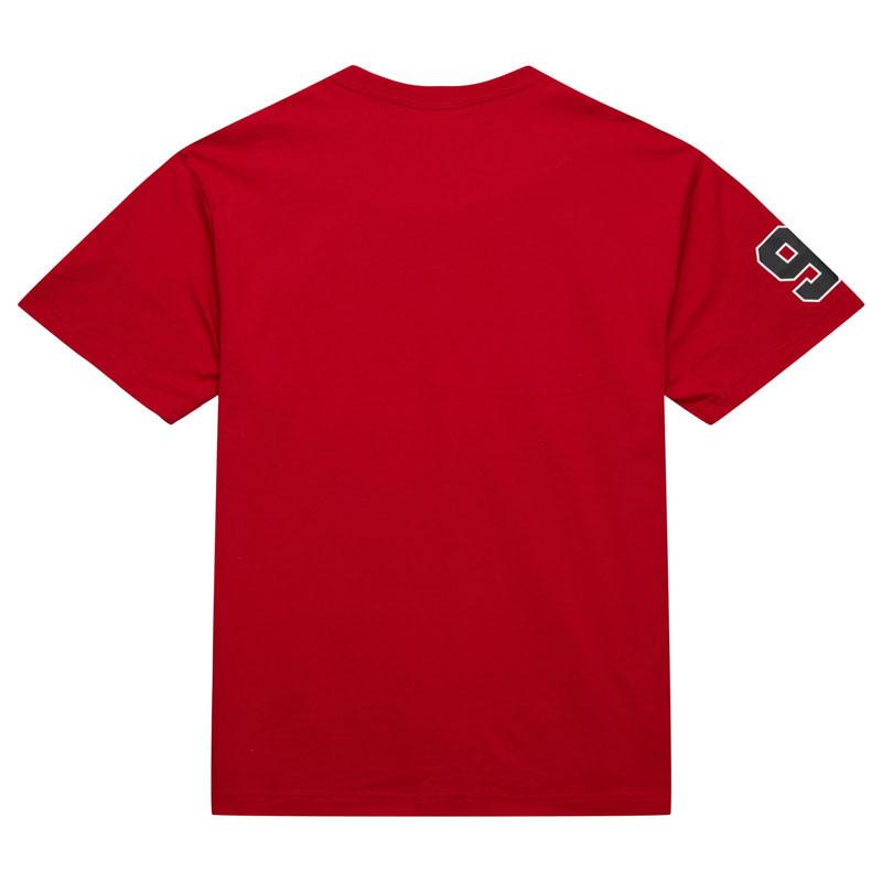 Premium Nickname SS TEE vintage logo