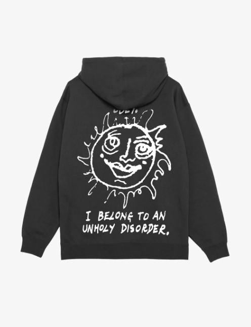 Disorder Box Fit