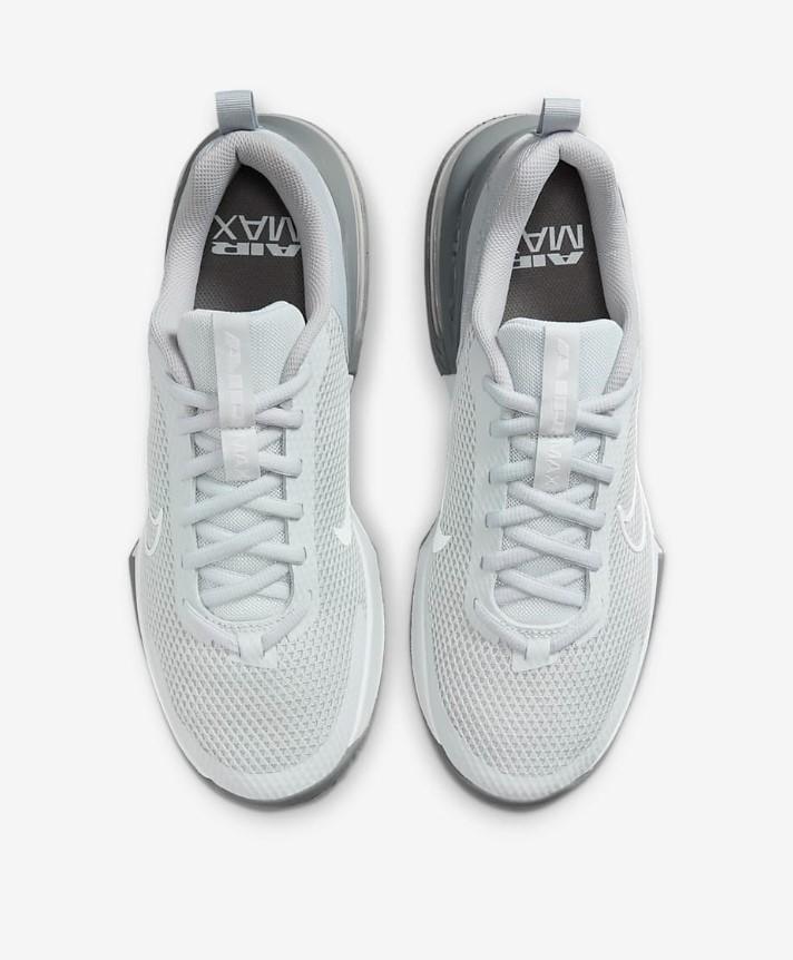 Alpha Trainer 6